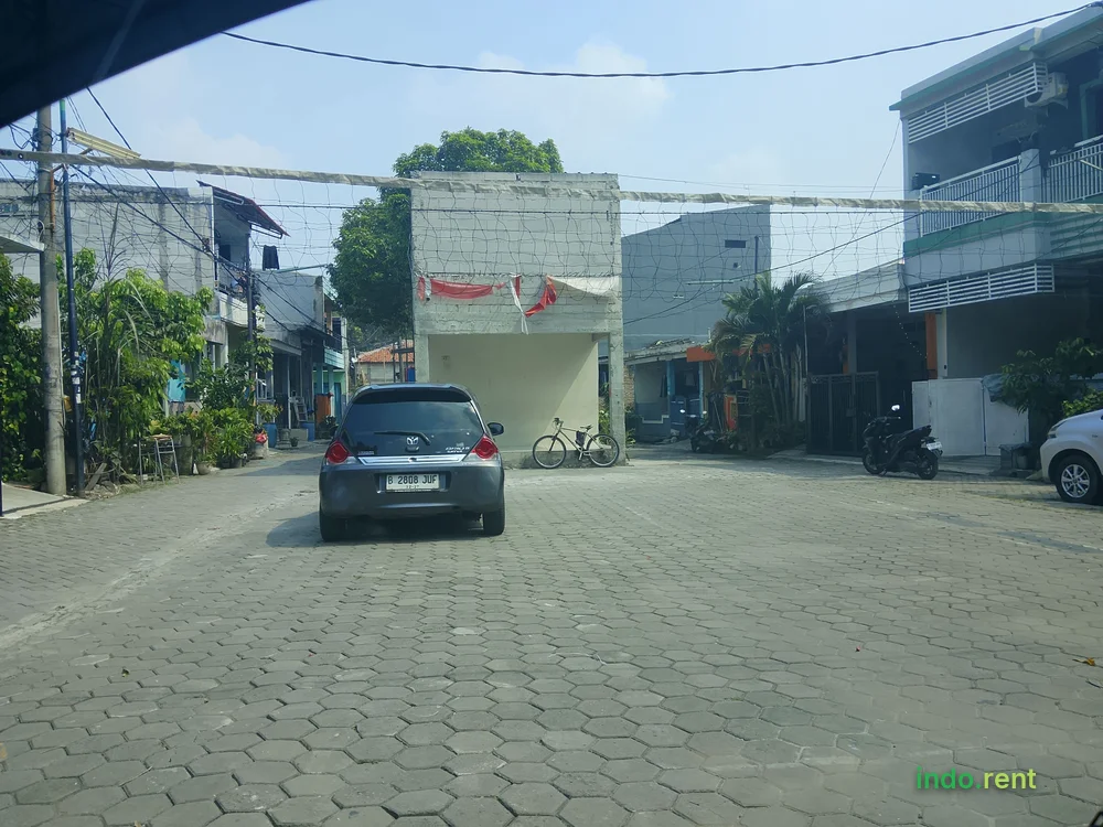 Di Jual Rumah Dekat Bandara  2