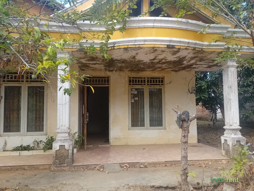 Dijual Murah Rumah Di Pati Jawa Tengah 2