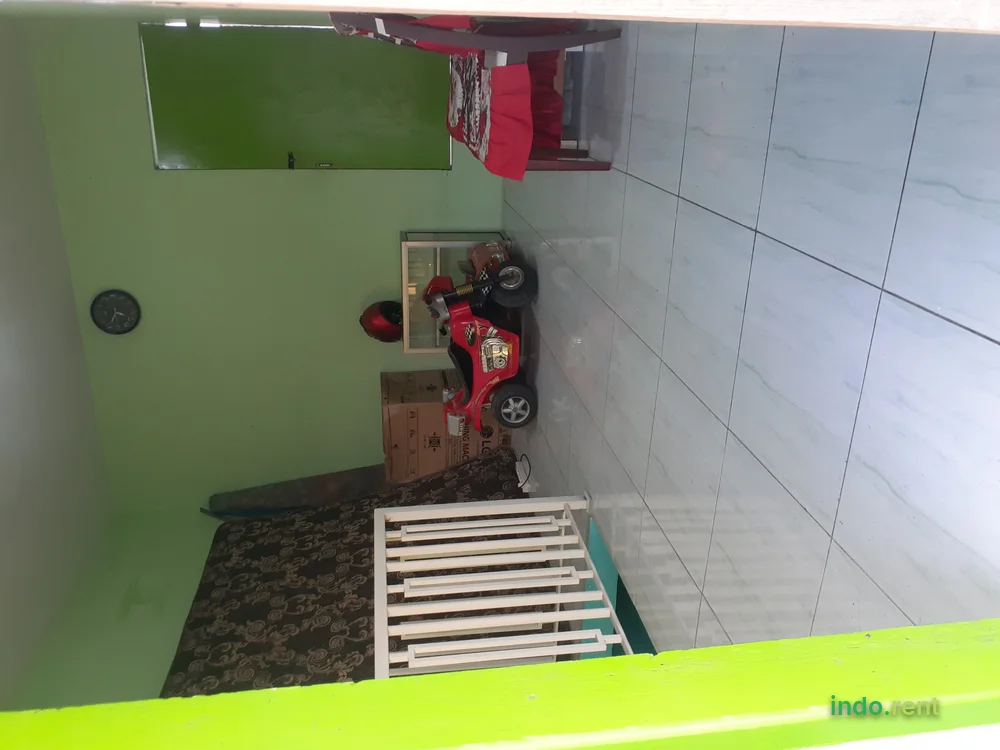 Rumah dijual murah 2
