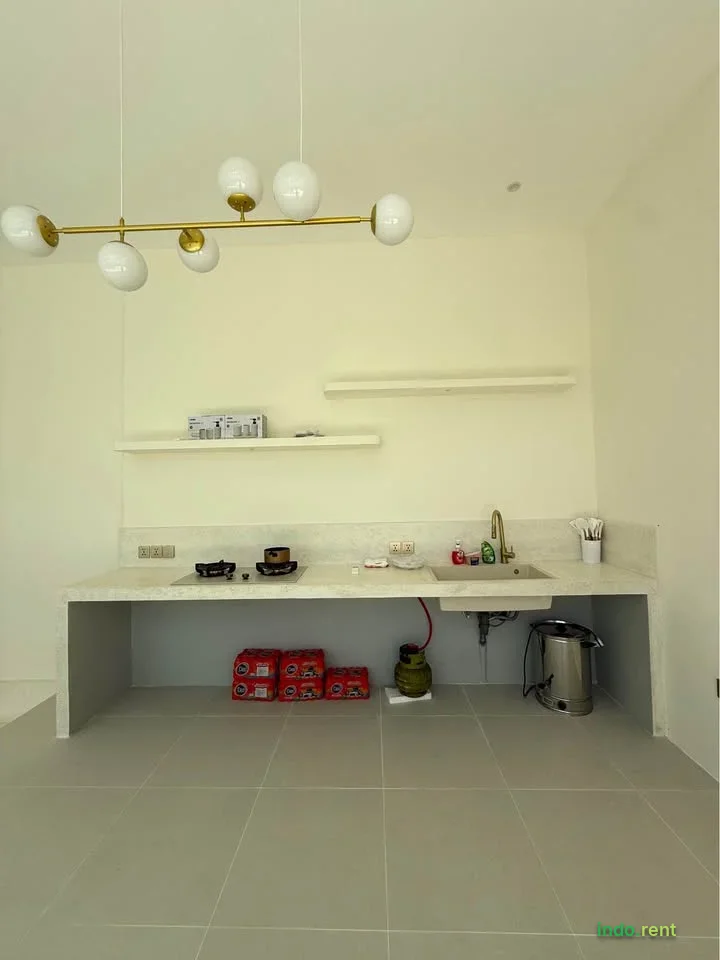 Brand New 2 Bedroom Villa – Intan Permai, Kerobokan  3