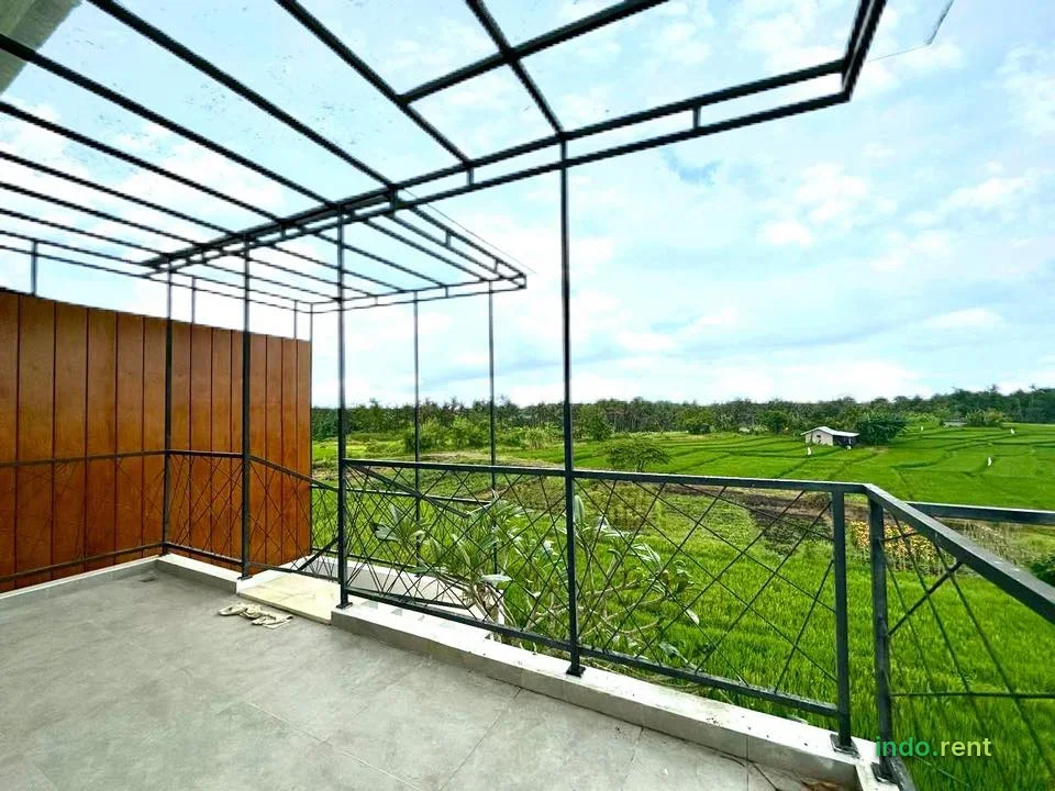 3-Bedroom Villa in Tanah Lot 10