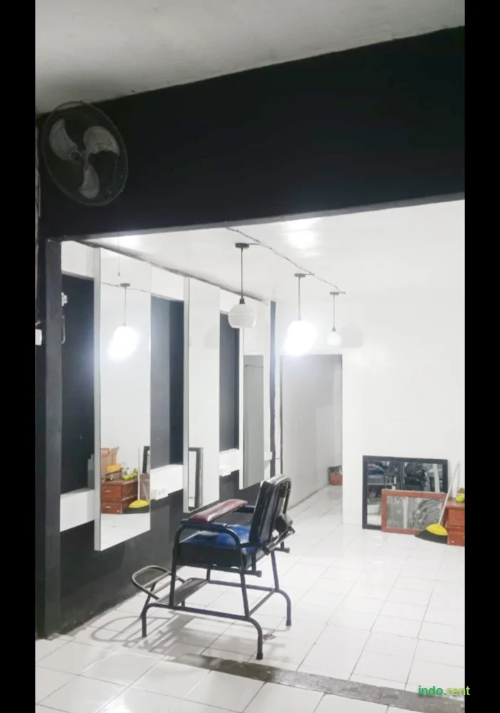 DIJUAL RUKO MURAH STRATEGIS 2