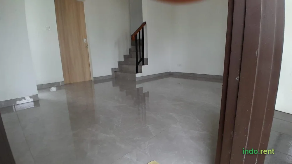 Jual rumah Daisan Lavon Cluster Osaka 3