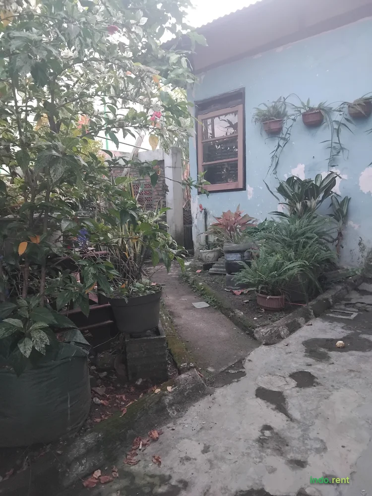 Dijual Cepat Rumah di Cileungsi 3