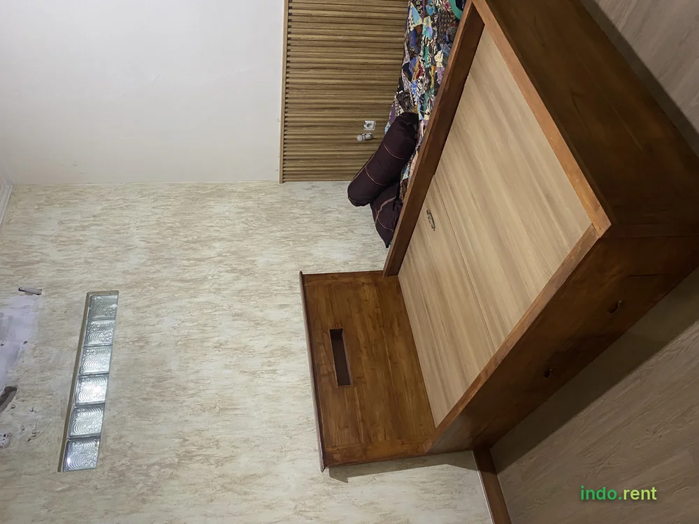 RUMAH DIKONTRAKAN 3