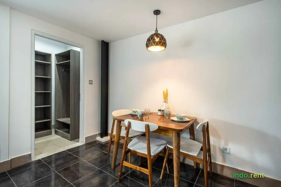Loft Apartment in the Heart of Canggu 9