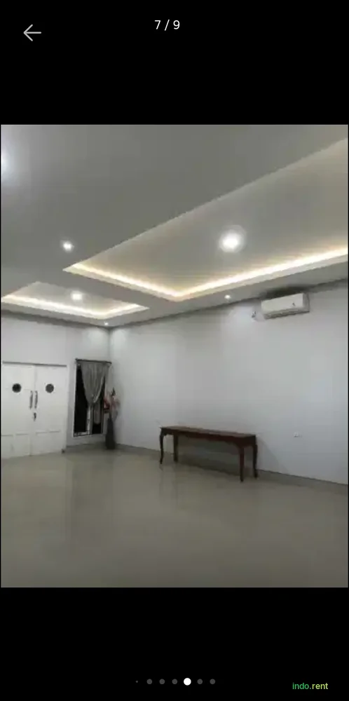 DIJUAL/DISEWA RUMAH DALAM PERUMAHAN 3