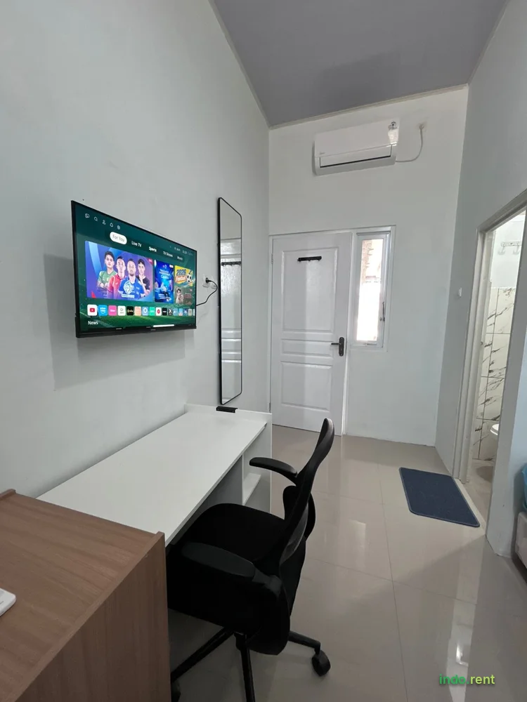 Kost khusus Pria dekat kampus Undip Tembalang Semarang 2