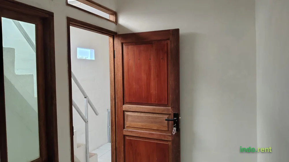 Kost putri ibu lyla 3