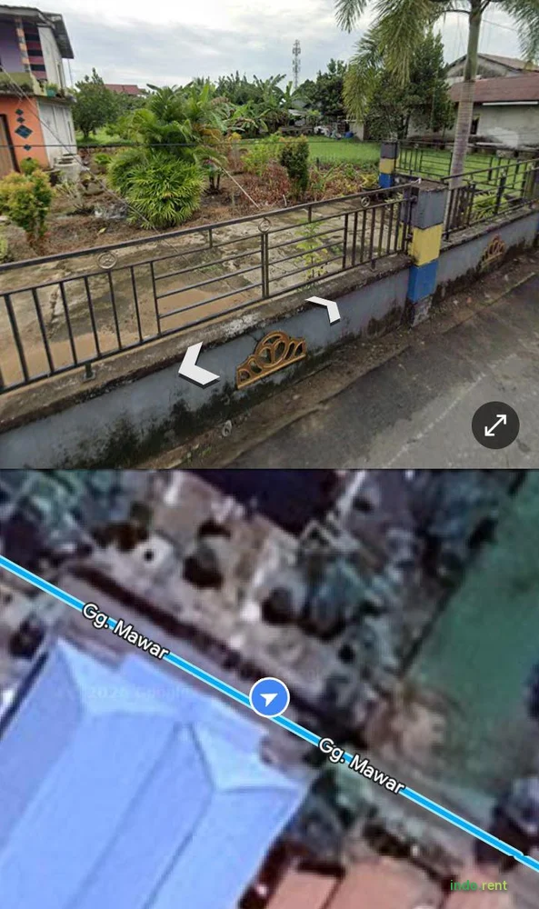 Jual Rumah  2