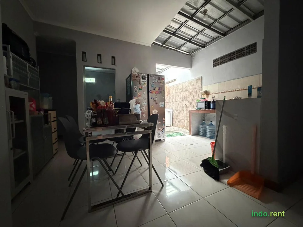 DIJUAL CEPAT 2