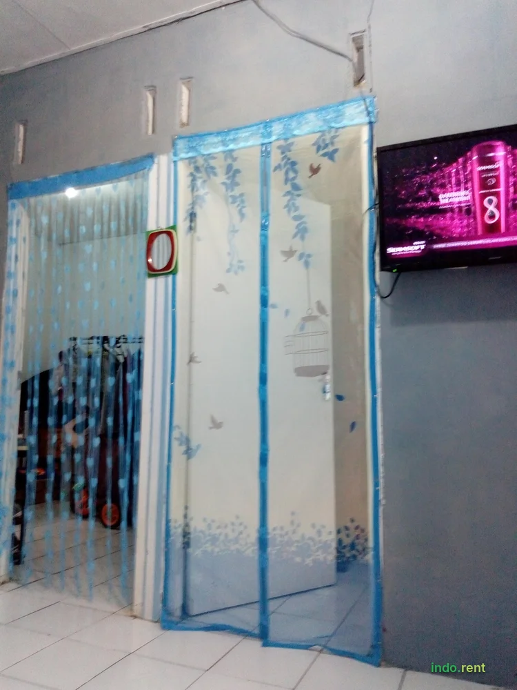 Rumah disewakan for SPPG di Setu Bekasi 2