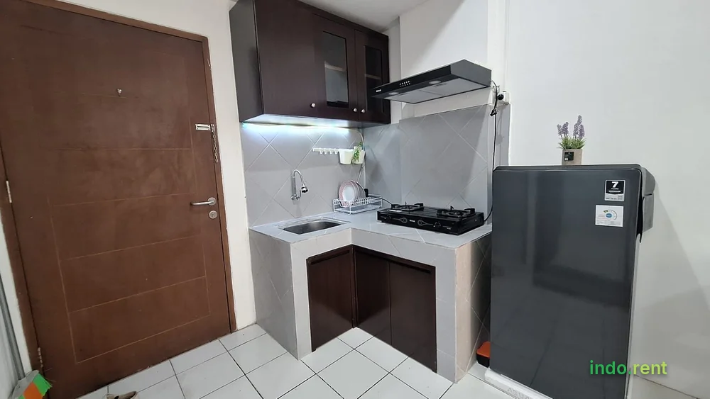 apartement east park 3