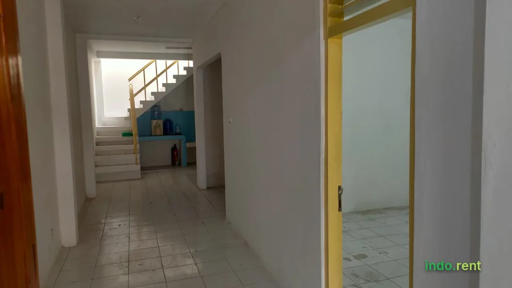 Rumah Kontrakan Cawang - Jakarta Timur 2