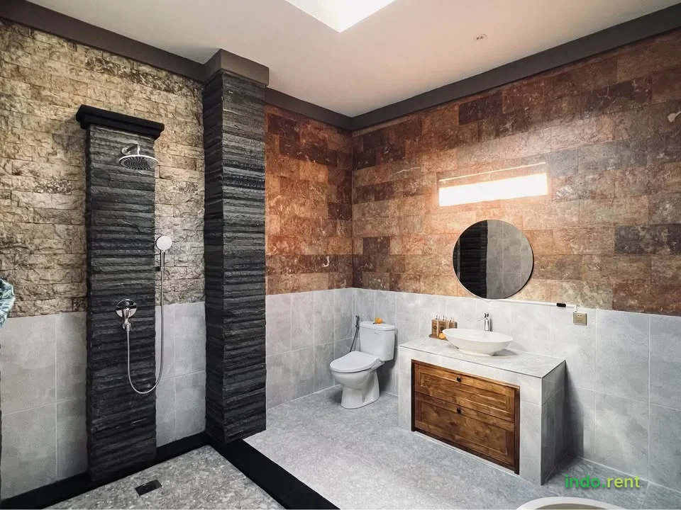 Available Private Villa in Ubud 7