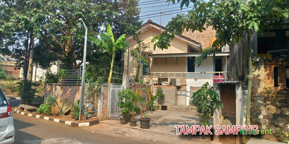 Dijual rumah Murah Depok 2
