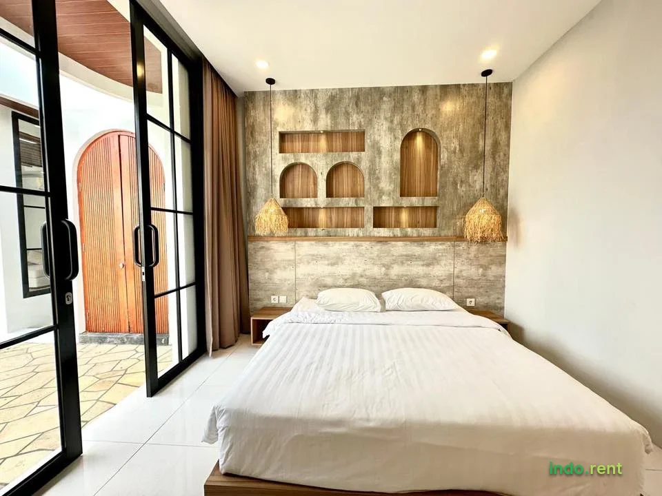 2 Bedroom Villa in Padonan  6