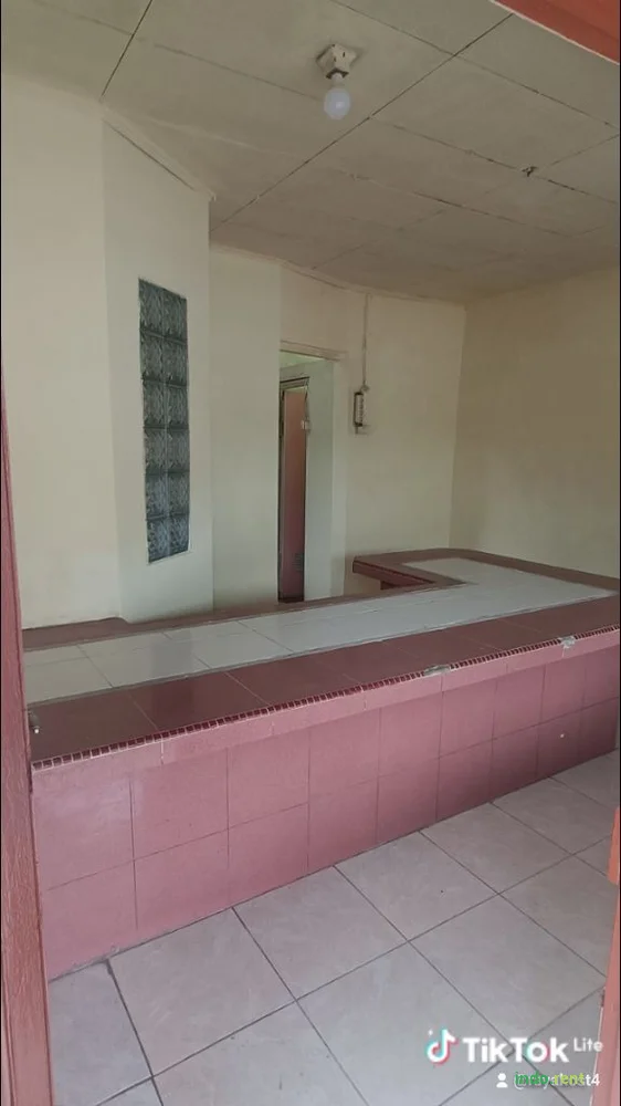 Rumah di sewakan