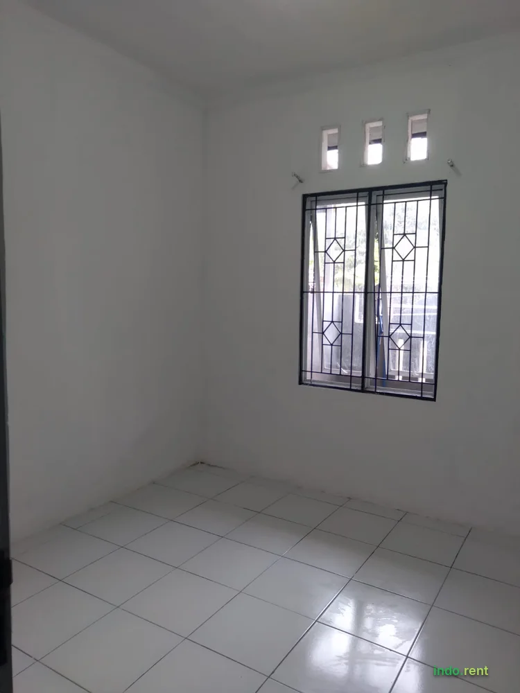 Disewakan rumah bulanan/tahunan 3