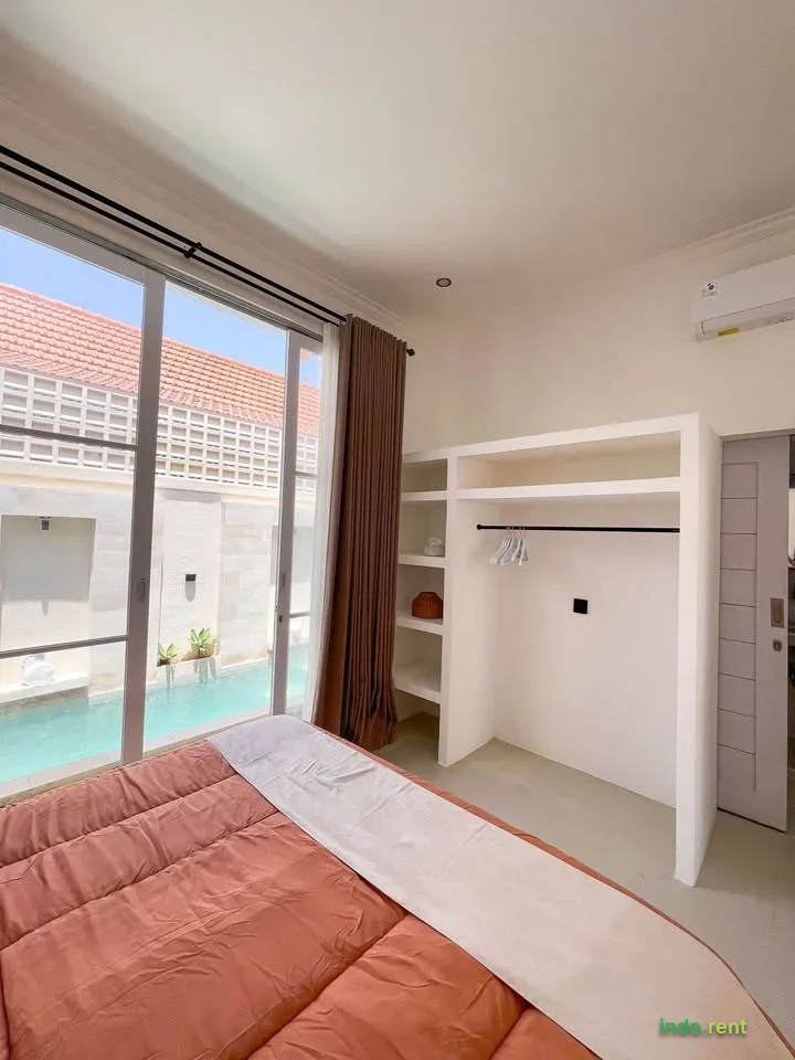 3 BR 3 barhroom villa close to Batu Bolong 7