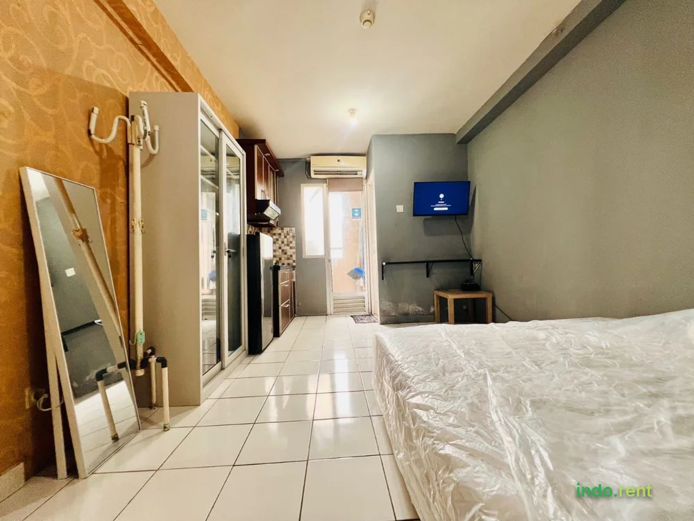 Ready apartmen kalibata city 3