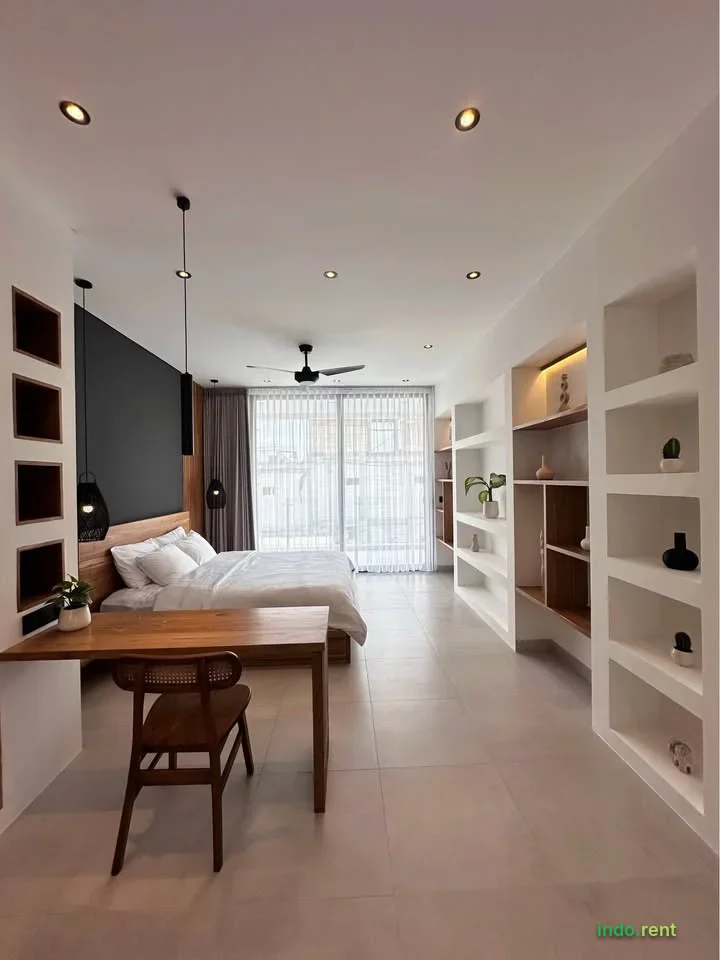 2 Beds 3 Baths - House 8