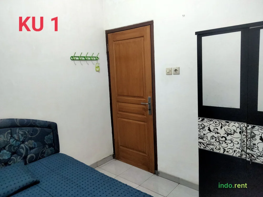 Dijual Rumah Siap Huni Lokasi Strategis & Bebas Banjir 3