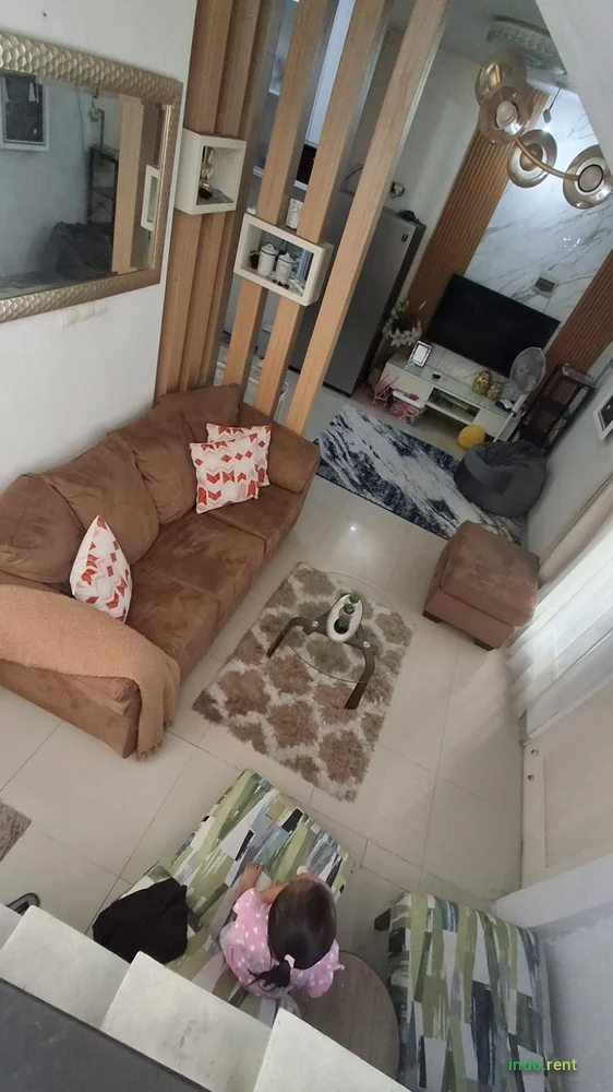 Rumah minimalis dikawasan elit sidoarjo feat surabaya 3