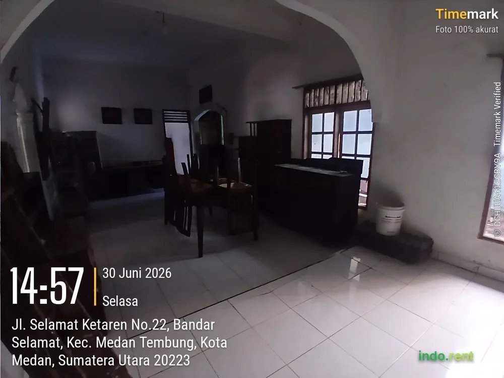 Rumah DIJUAL 2