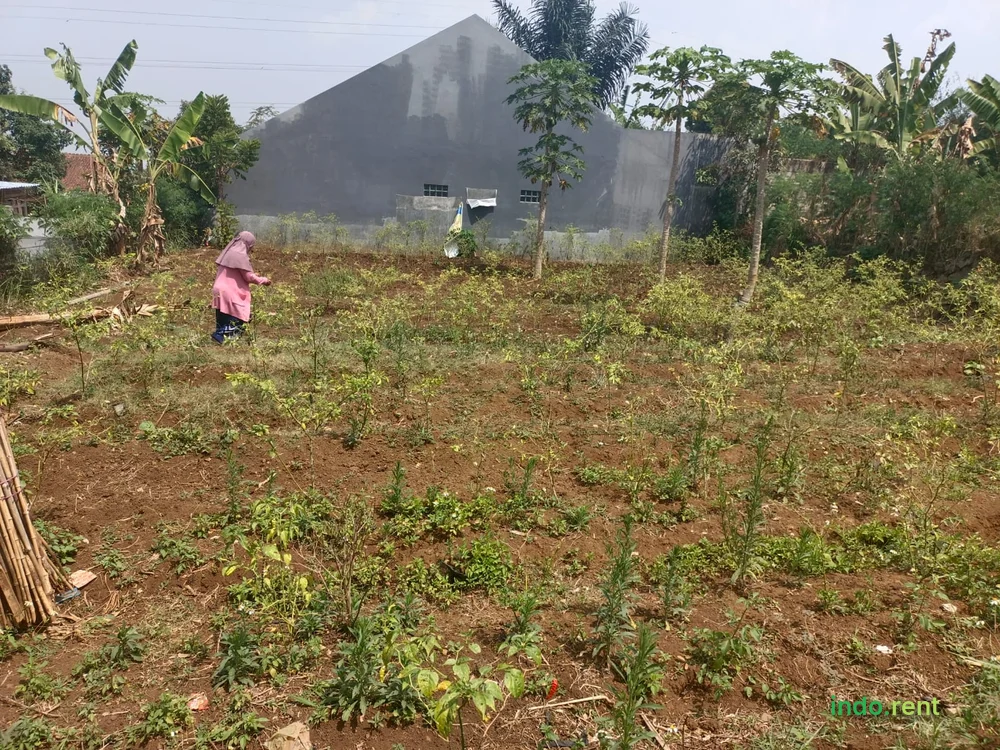 JUAL TANAH KAVLING DI KOTA CIMAHI, JAWA BARAT 3