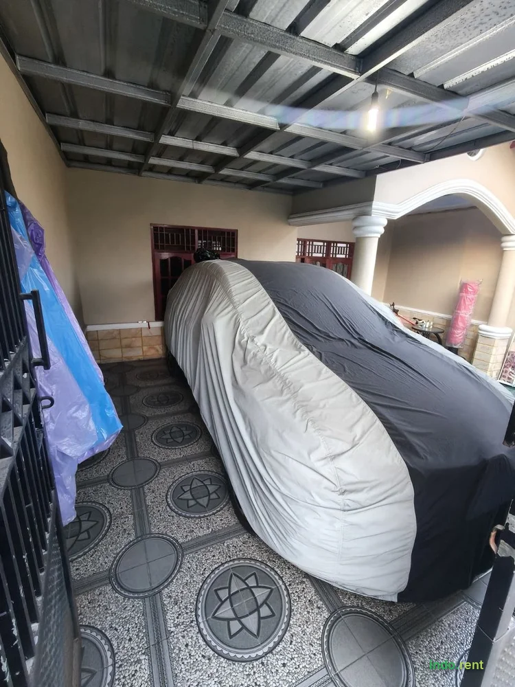 DI JUAL RUMAH DI PASIR PUTIH SAWANGAN 3