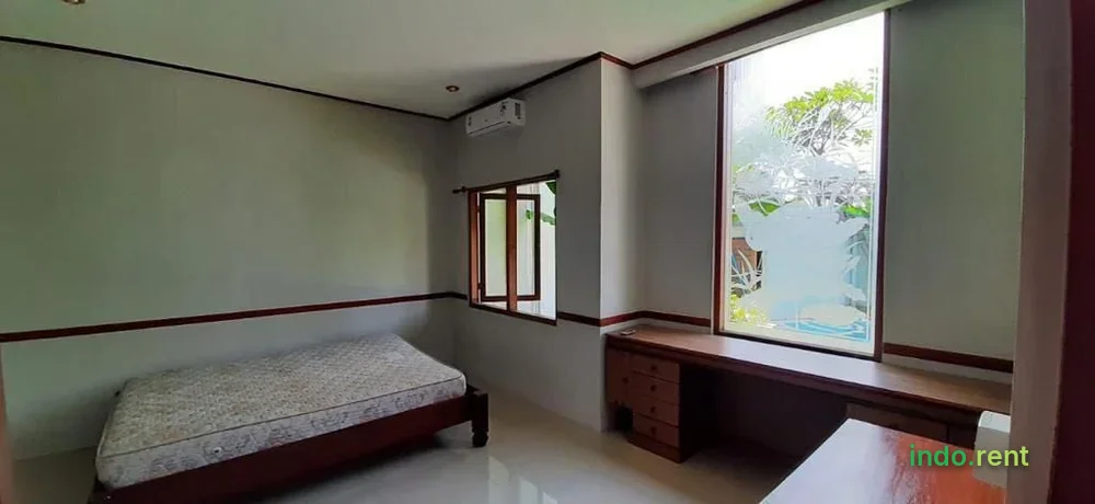 House for yearly rent in Seminyak 6