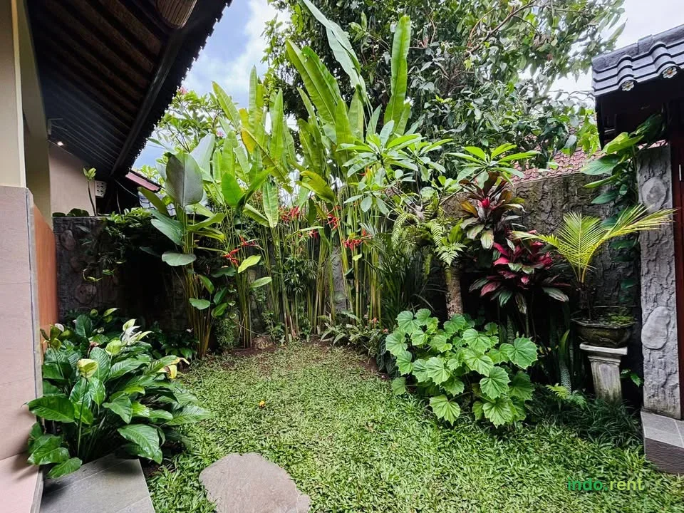 1 Bedroom 1 Bathroom - House 10