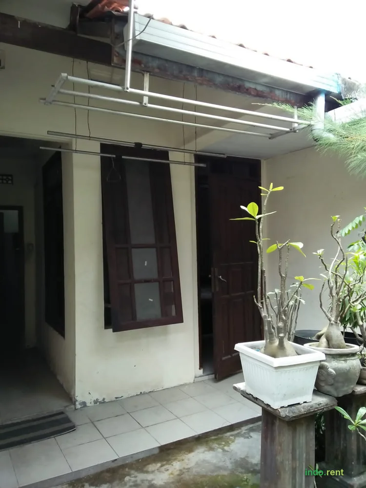 Kos surabaya barat nonAC kosong uk.3x7mt 2