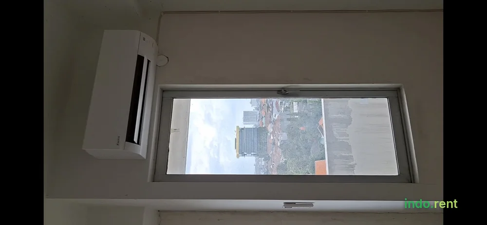 Apartemen di Surabaya disewakan