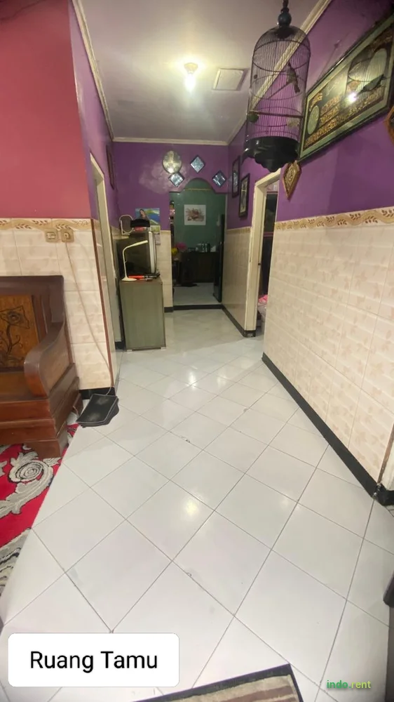 BUTUH CEPAT SEGERA LAKU 3