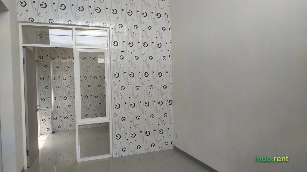Rumah Disewakan 3