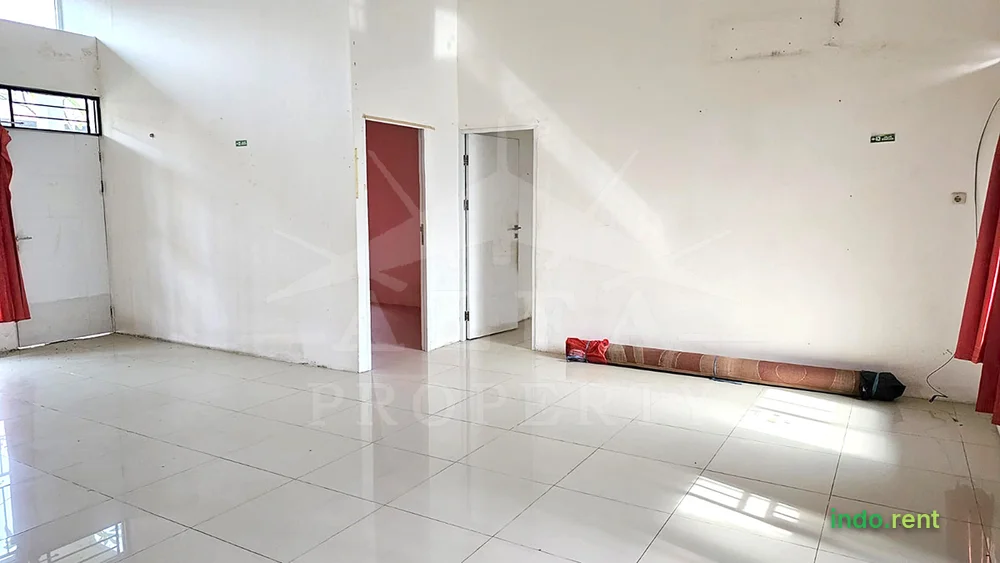 Sewa Murah! Rumah Siap Huni Dekat Sekolah, Kampus, Mall 3