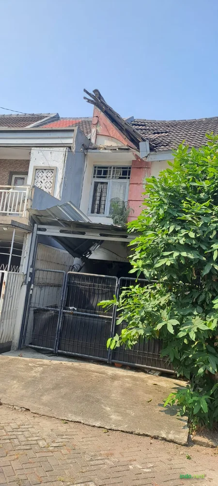 Rumah di JUAL lokasi Trategis