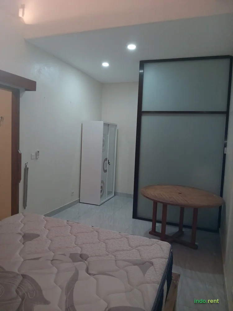 kontrakan Siap Huni di Lokasi Strategis, Nyaman Harga terjangkau 3