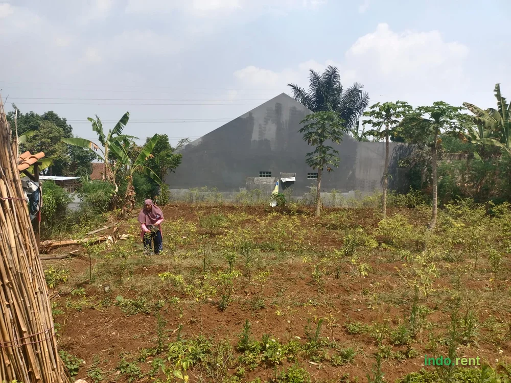 JUAL TANAH KAVLING DI KOTA CIMAHI, JAWA BARAT 2