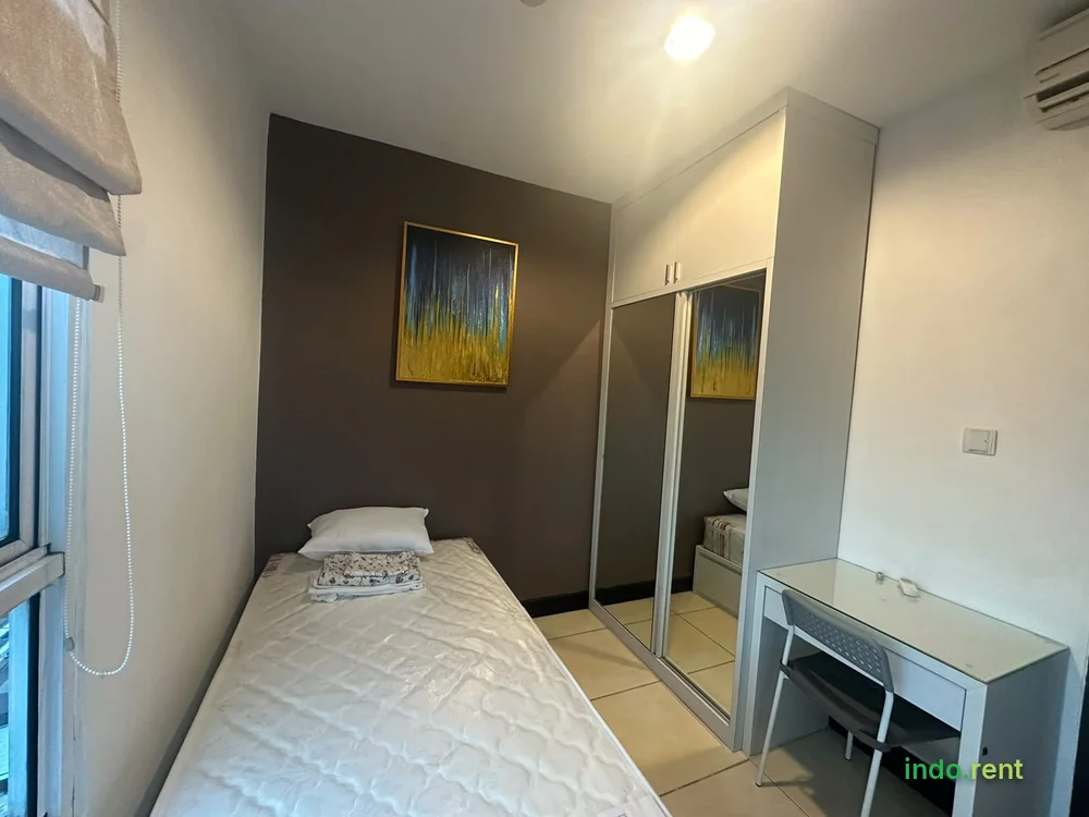 Sewa Apartemen Cocok untuk Ekspatriat & Profesional 3
