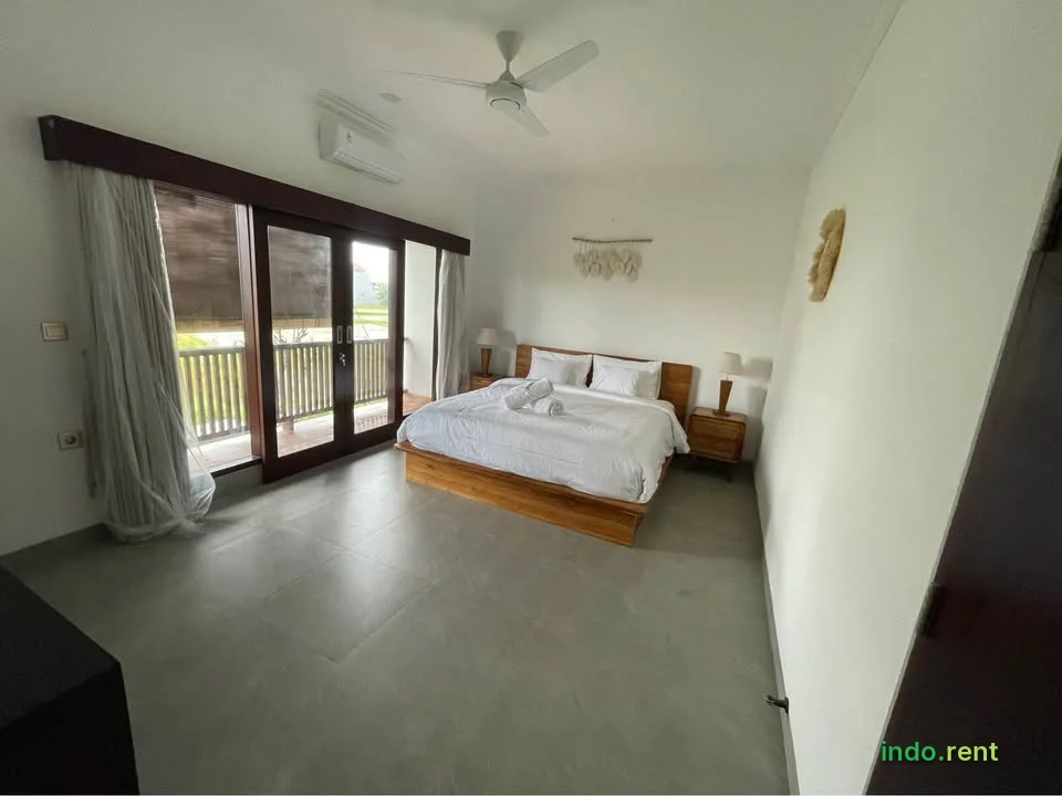 1 Kamar Tidur 2 KM - Rumah 2