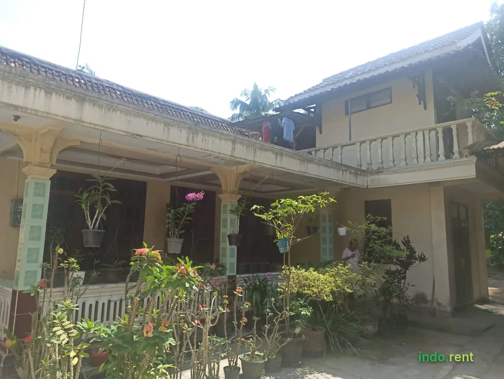 DISEWAKAN UNTUK KEPERLUAN RUMAH / KANTOR