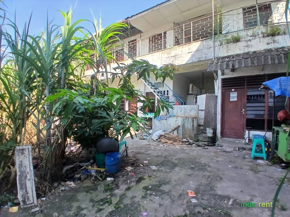 Rumah DIJUAL 3