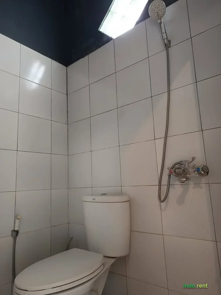 Simple but heart warming home near Ubud 9