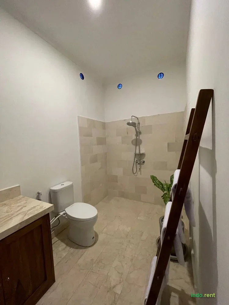 2-Bedroom Villa for Rent in Padonan – Monthly & Yearly Options Available 8