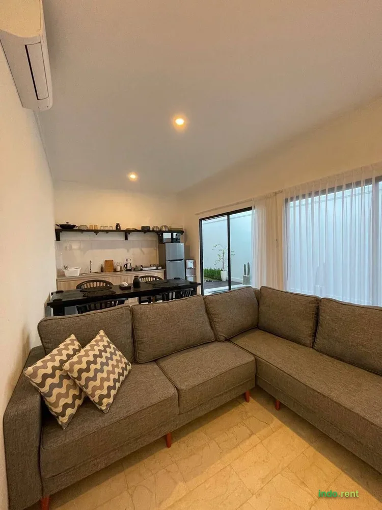 2-Bedroom Villa for Rent in Padonan – Monthly & Yearly Options Available 2