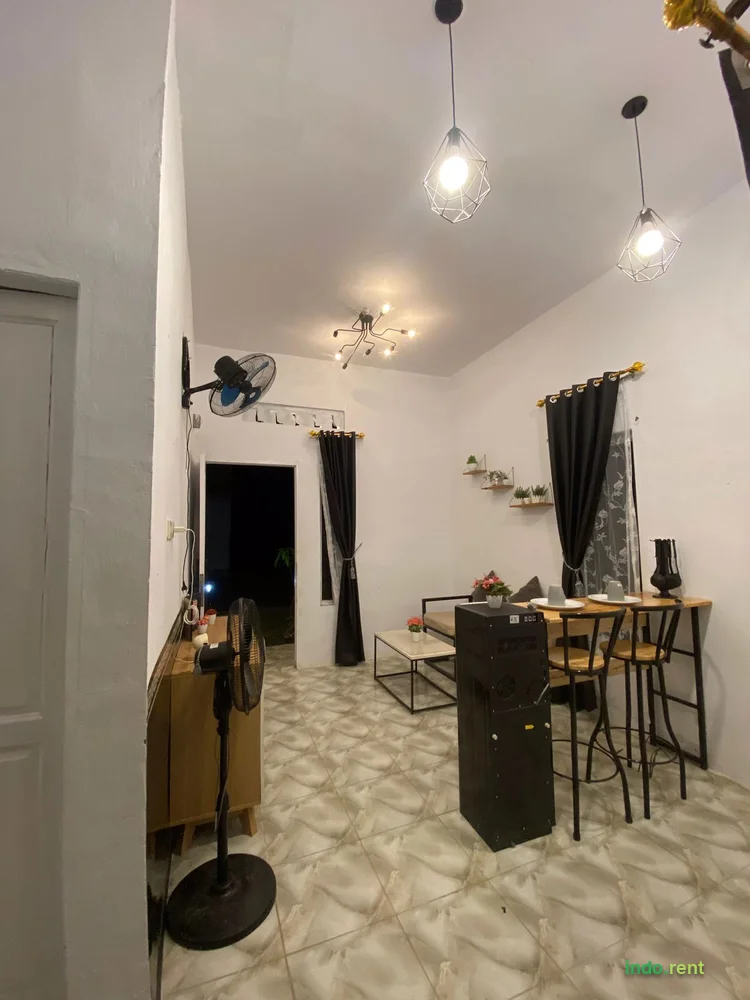 Rumah Murah Johor 