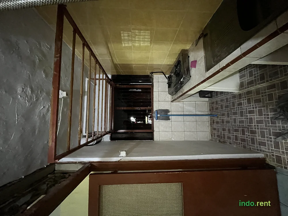 Sewa Rumah Susun Strategis di Pusat Kota Jakarta – Siap Huni! 🏙️✨ 2